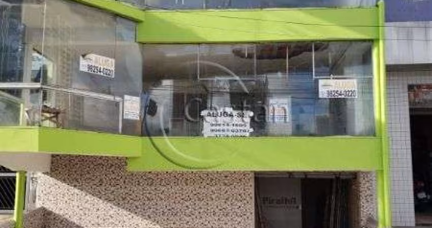 Barracão / Galpão / Depósito para alugar na Avenida Professor Luiz Ignácio Anhaia Mello, --, Vila Prudente, São Paulo
