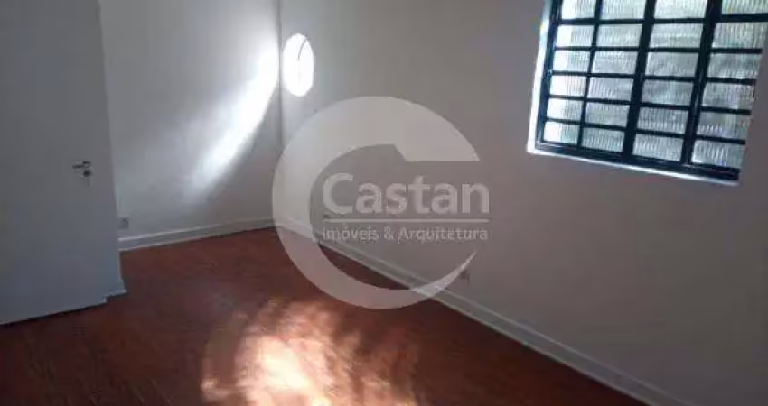 Casa com 2 quartos à venda na Rua Ezequiel Ramos, --, Mooca, São Paulo