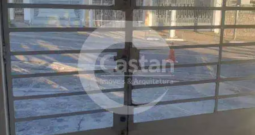 Casa com 2 quartos à venda na Rua Major Basílio, --, Mooca, São Paulo