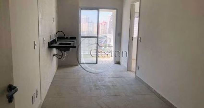 Apartamento com 2 quartos à venda na Rua Ilansa, --, Mooca, São Paulo