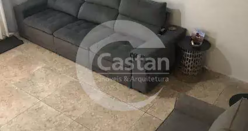 Casa em condomínio fechado com 3 quartos à venda na Rua Vila Prudente, --, Vila Prudente, São Paulo