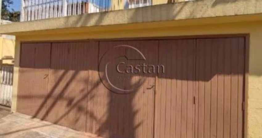 Casa em condomínio fechado com 3 quartos à venda na Rua Capitão José Leite, --, Vila Matilde, São Paulo
