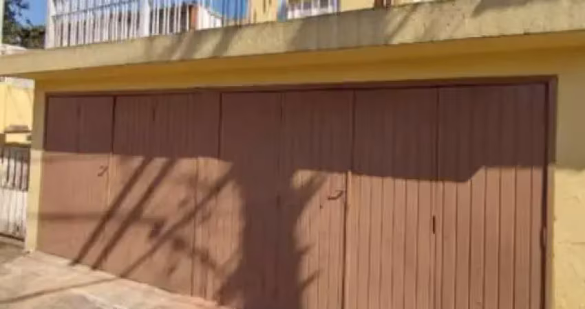 Casa em condomínio fechado com 3 quartos à venda na Rua Capitão José Leite, --, Vila Matilde, São Paulo