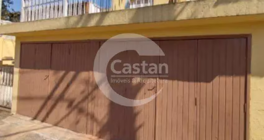 Casa em condomínio fechado com 3 quartos à venda na Rua Capitão José Leite, --, Vila Matilde, São Paulo
