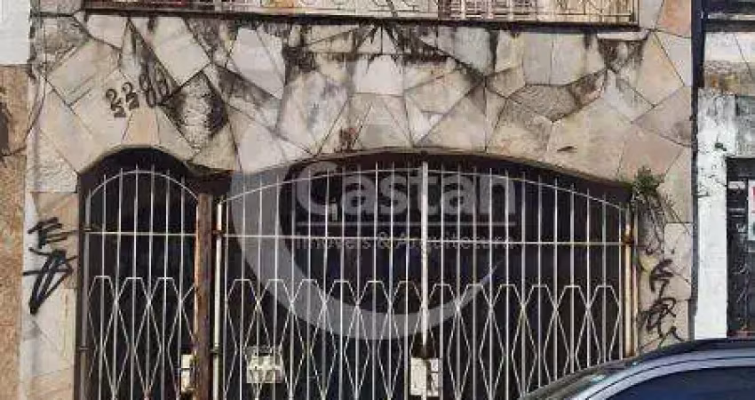Casa em condomínio fechado com 3 quartos à venda na Rua Serra de Botucatu, --, Tatuapé, São Paulo