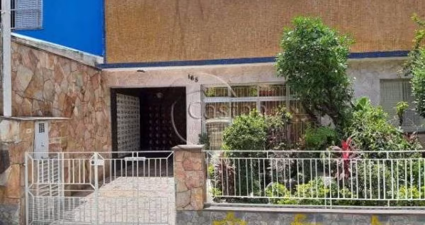 Casa em condomínio fechado com 3 quartos à venda na Rua Antenas, --, Vila Alpina, São Paulo