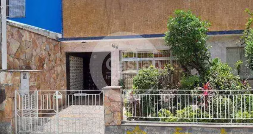 Casa em condomínio fechado com 3 quartos à venda na Rua Antenas, --, Vila Alpina, São Paulo