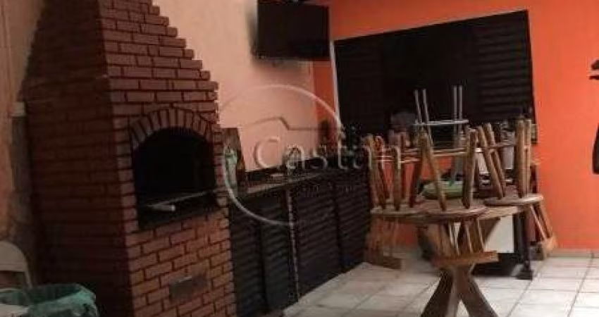 Casa em condomínio fechado com 3 quartos à venda na Rua Pascoal Moreira, --, Mooca, São Paulo
