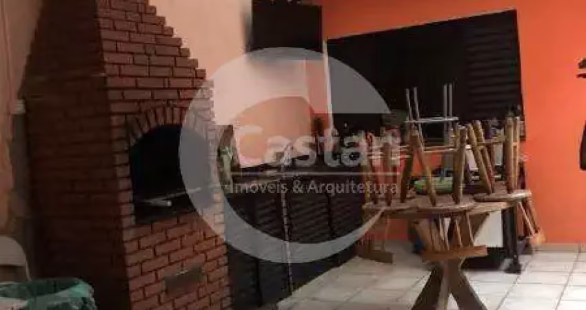 Casa em condomínio fechado com 3 quartos à venda na Rua Pascoal Moreira, --, Mooca, São Paulo