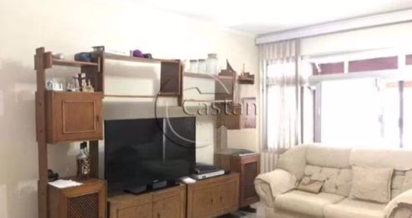 Casa em condomínio fechado com 3 quartos à venda na Rua Augusto Fetzer, --, Vila Ema, São Paulo