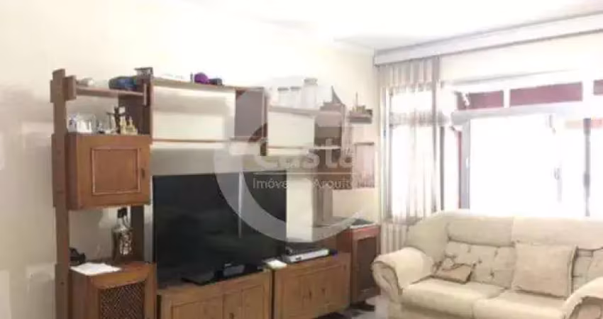 Casa em condomínio fechado com 3 quartos à venda na Rua Augusto Fetzer, --, Vila Ema, São Paulo