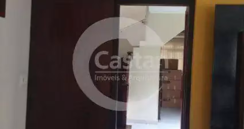 Casa em condomínio fechado com 3 quartos à venda na Rua Serra de Jairé, --, Mooca, São Paulo