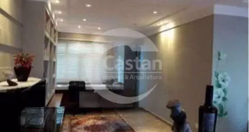 Casa em condomínio fechado com 4 quartos à venda na Rua Iguará, --, Vila Alpina, São Paulo