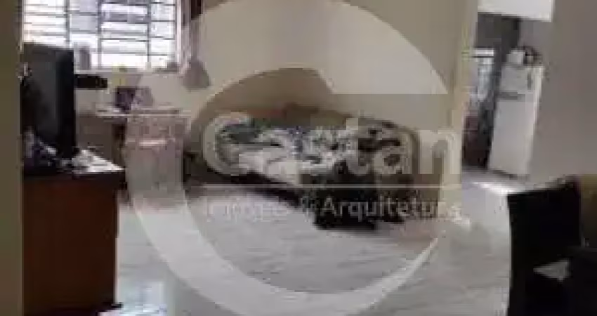 Casa em condomínio fechado com 4 quartos à venda na Rua das Heras, --, Vila Alpina, São Paulo