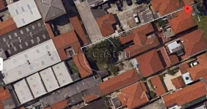 Casa em condomínio fechado com 1 quarto à venda na Rua Tabajaras, --, Mooca, São Paulo