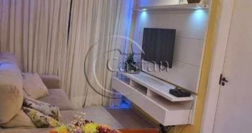 Apartamento com 2 quartos à venda na Avenida Vila Ema, --, Vila Ema, São Paulo
