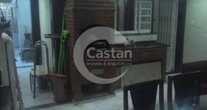 Casa em condomínio fechado com 3 quartos à venda na Rua General Irulegui Cunha, --, Vila Prudente, São Paulo