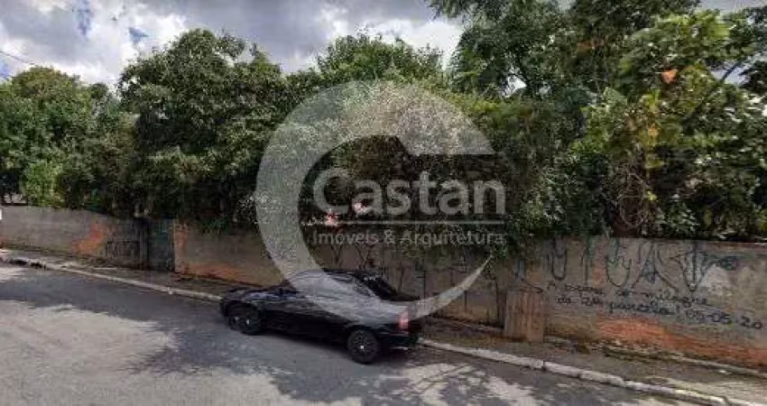 Terreno em condomínio fechado à venda na Avenida Susana, --, Vila Prudente, São Paulo