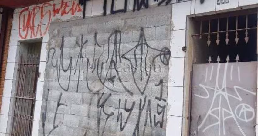 Terreno em condomínio fechado à venda na Rua Artia, --, Vila Prudente, São Paulo