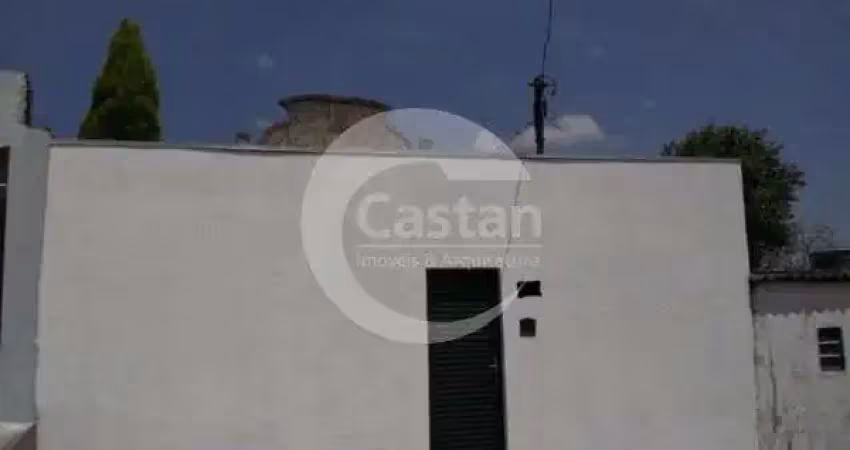 Terreno em condomínio fechado à venda na Rua Caxiúna, --, Vila Formosa, São Paulo