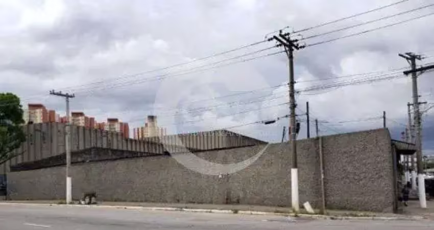 Terreno em condomínio fechado à venda na Rua Murta-do-Campo, --, Vila Alpina, São Paulo
