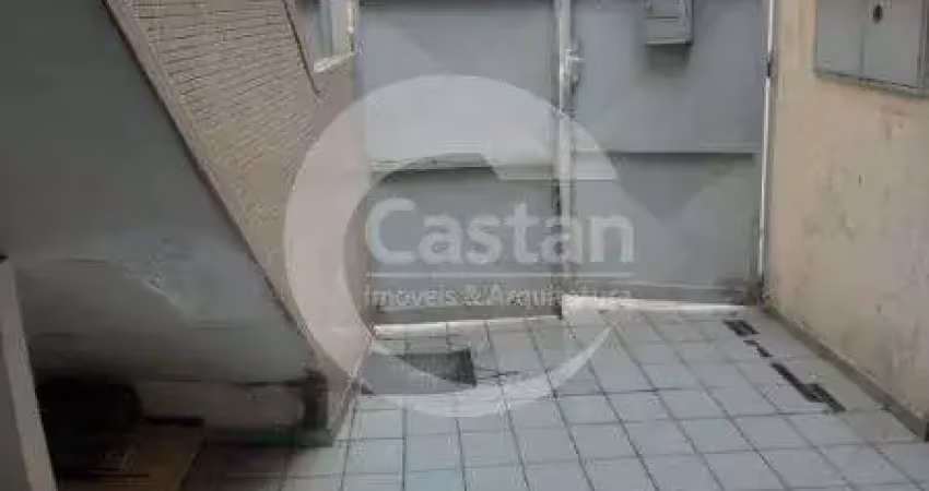 Casa em condomínio fechado com 3 quartos à venda na Rua Clemente Bonifácio, --, Mooca, São Paulo