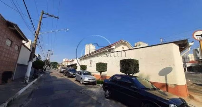 Casa em condomínio fechado com 2 quartos à venda na Rua João Borba, --, Mooca, São Paulo