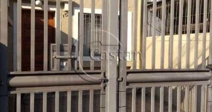 Casa em condomínio fechado com 4 quartos à venda na Rua Pereira da Silva, --, Mooca, São Paulo