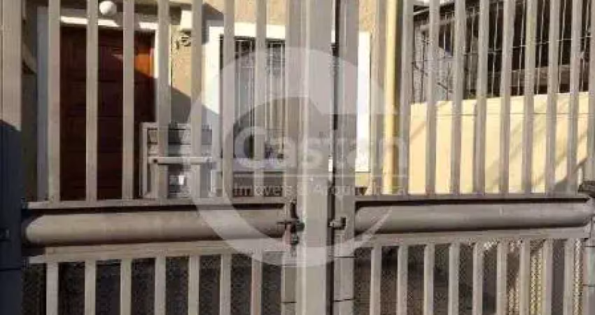 Casa em condomínio fechado com 4 quartos à venda na Rua Pereira da Silva, --, Mooca, São Paulo