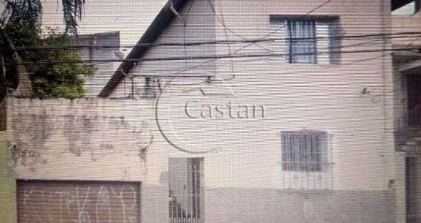 Terreno em condomínio fechado à venda na Rua Guarei, --, Mooca, São Paulo
