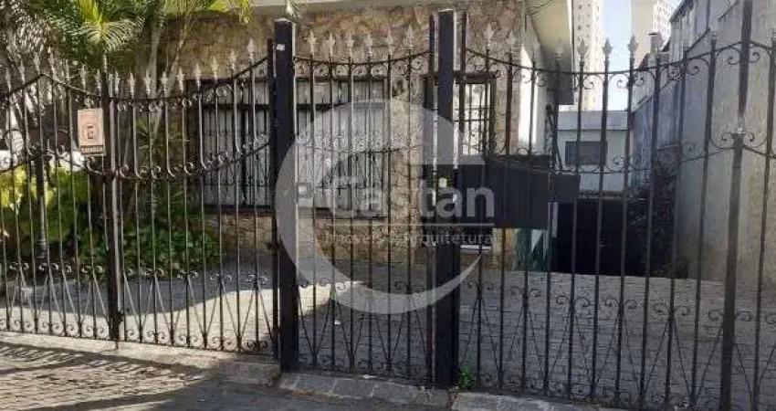 Casa em condomínio fechado com 4 quartos à venda na Rua Florianópolis, --, Mooca, São Paulo