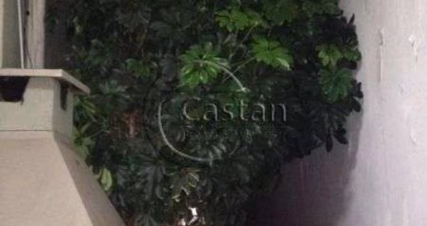 Casa em condomínio fechado com 4 quartos à venda na Rua Lituânia, --, Mooca, São Paulo