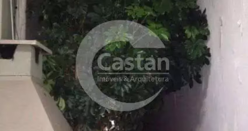 Casa em condomínio fechado com 4 quartos à venda na Rua Lituânia, --, Mooca, São Paulo