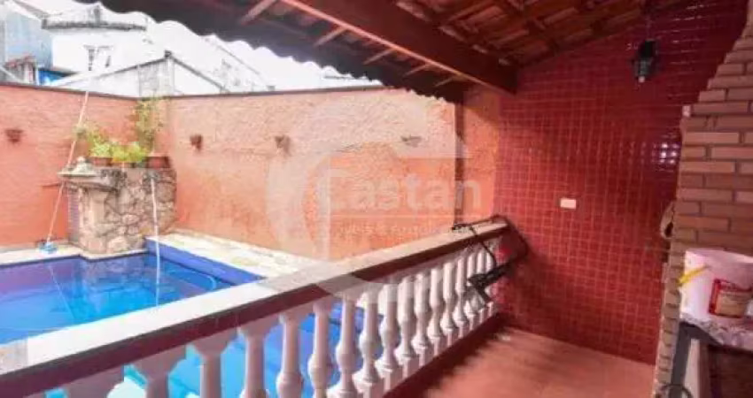 Casa em condomínio fechado com 4 quartos à venda na Rua Piancó, --, Vila Prudente, São Paulo