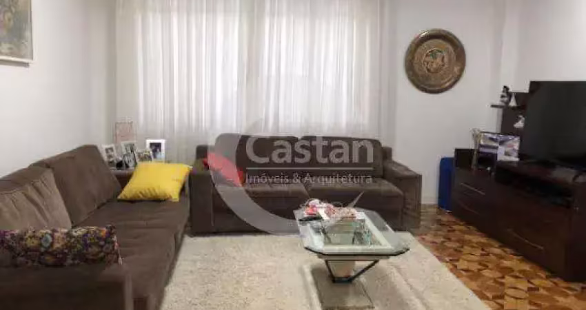 Casa em condomínio fechado com 6 quartos à venda na Rua Camé, --, Mooca, São Paulo