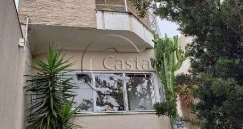 Casa em condomínio fechado com 3 quartos à venda na Rua Corumbaiba, --, Mooca, São Paulo