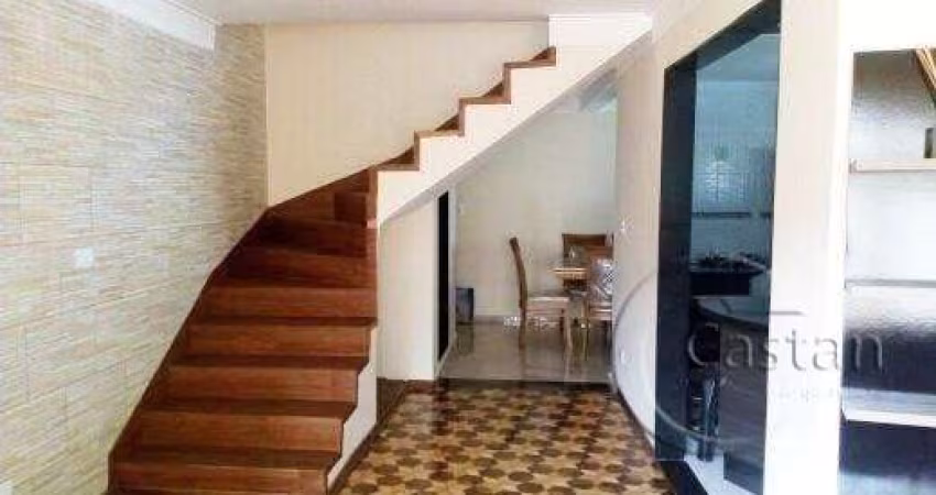 Casa em condomínio fechado com 3 quartos à venda na Rua Saboó, --, Vila Formosa, São Paulo