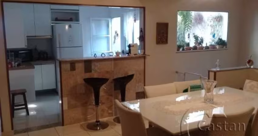 Casa em condomínio fechado com 2 quartos à venda na Rua dos Trilhos, --, Mooca, São Paulo