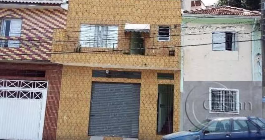 Casa em condomínio fechado com 2 quartos à venda na Rua Antônio Canero, --, Mooca, São Paulo