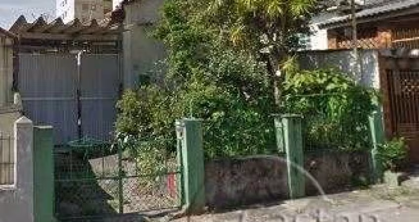 Terreno em condomínio fechado à venda na Rua Sete de Outubro, --, Tatuapé, São Paulo