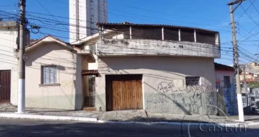 Casa em condomínio fechado com 5 quartos à venda na Rua Corumbaiba, --, Mooca, São Paulo