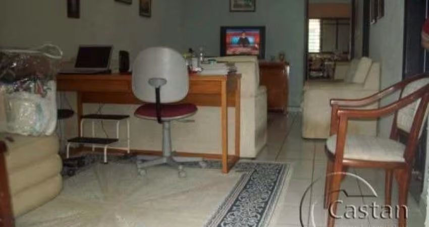 Casa em condomínio fechado com 3 quartos à venda na Rua Cônego Antônio Lessa, --, Mooca, São Paulo