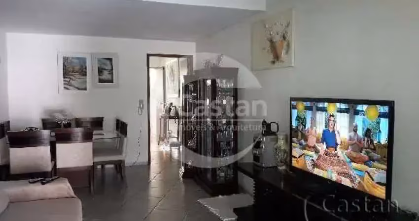 Casa em condomínio fechado com 3 quartos à venda na Rua Ribeirão Branco, --, Mooca, São Paulo