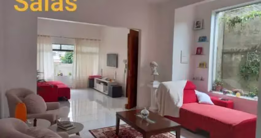 Casa em condomínio fechado com 3 quartos à venda na Rua Avaí, --, Mooca, São Paulo
