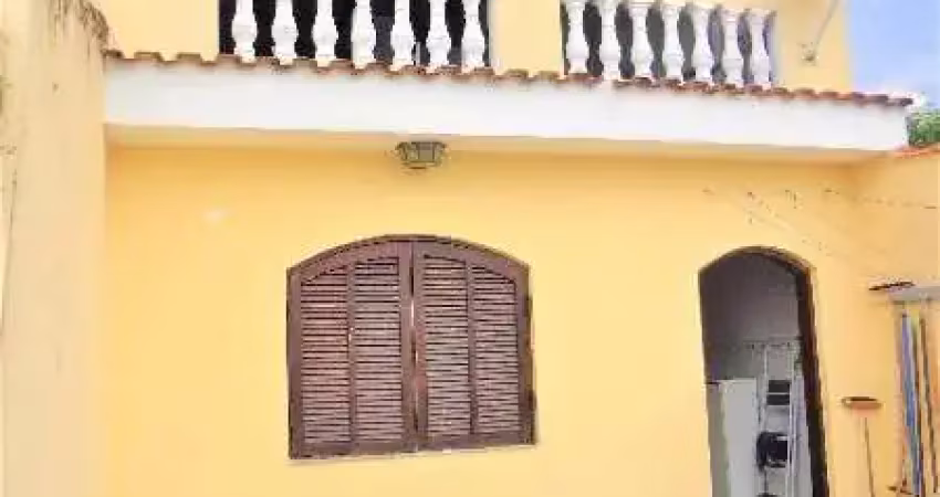 Casa em condomínio fechado com 3 quartos à venda na Rua dos Junquilhos, --, Vila Alpina, São Paulo