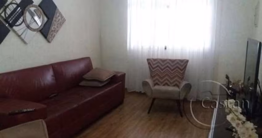 Casa em condomínio fechado com 4 quartos à venda na Rua Major Basílio, --, Mooca, São Paulo