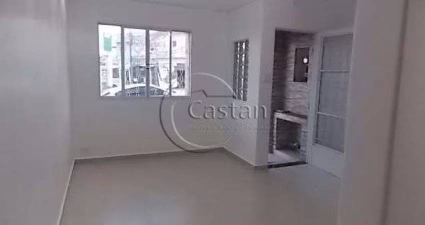 Casa em condomínio fechado com 2 quartos à venda na Rua do Orfanato, --, Vila Prudente, São Paulo