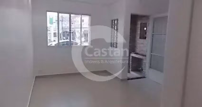 Casa em condomínio fechado com 2 quartos à venda na Rua do Orfanato, --, Vila Prudente, São Paulo