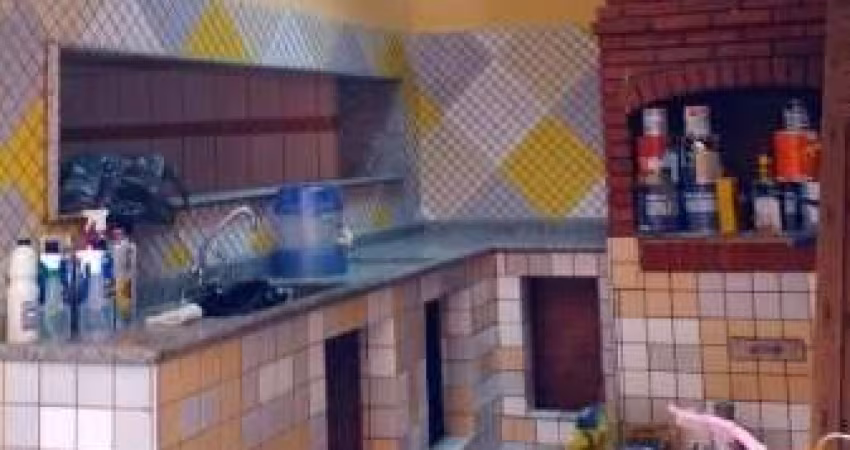 Casa em condomínio fechado com 3 quartos à venda na Rua Marechal Santos Barreto, --, Vila Prudente, São Paulo