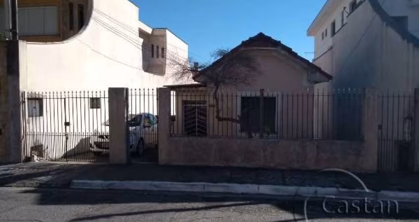 Terreno em condomínio fechado à venda na Rua Doutor Antônio Macedo Lima, --, Vila Zelina, São Paulo
